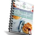 The Homeschool Breakfast Planner