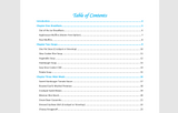 The Canner's Cookbook