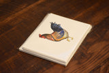 Hand Painted Note Cards - Chicken Set
