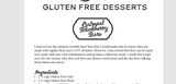 Frugal Gluten Free Ebook (Instant Download)