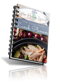 The Homeschool Lunch Planner