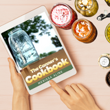 The Canner's Cookbook