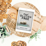 Frugal Gluten Free Ebook (Instant Download)