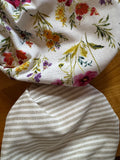 100% Cotton Bowl Covers