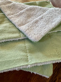 100% Cotton Quilty Dishcloths