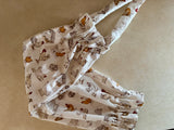 100% Cotton Bag Holder