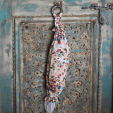 100% Cotton Bag Holder