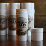 Homestead Balm