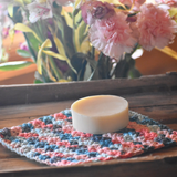100% Cotton Dishcloths