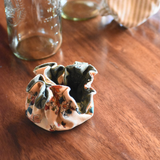 100% Cotton Jar Covers