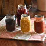 100% Cotton Canning Quilt