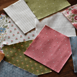 100% Cotton Canning Quilt