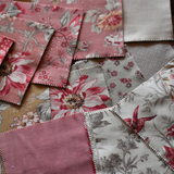 100% Cotton Canning Quilt