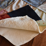 100% Cotton Canning Quilt