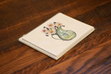Hand Painted Note Cards - Homestead Set