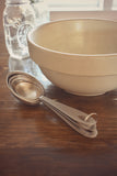 Long Handled Stainless Steel Measuring Spoons